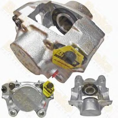 BRAKE ENGINEERING ca2352 -  Тормозной суппорт